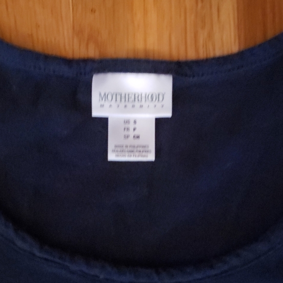 maternity - Picture 2 of 3